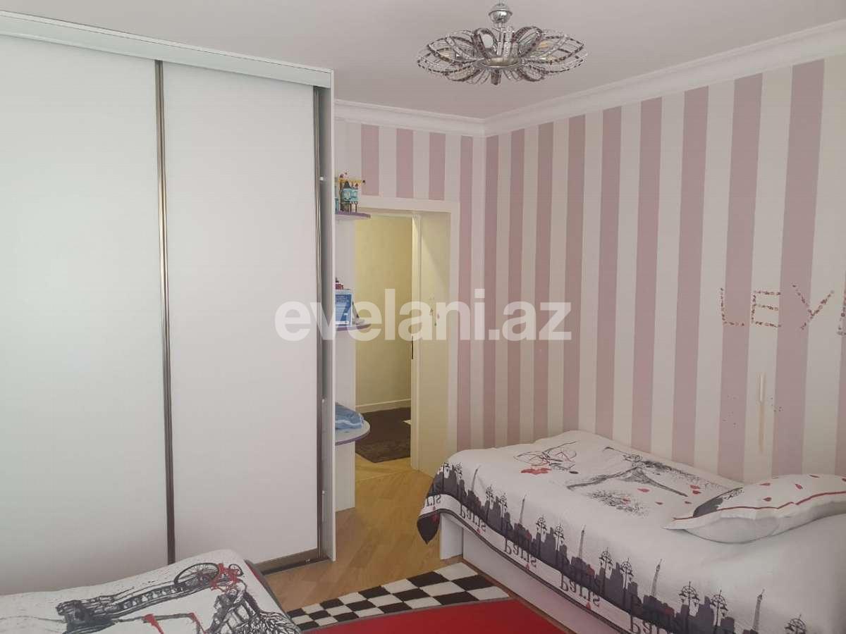 Sale, new building, 4 room, 130 m², Baku, Yasamal r, Elmlar Akademiyası m.