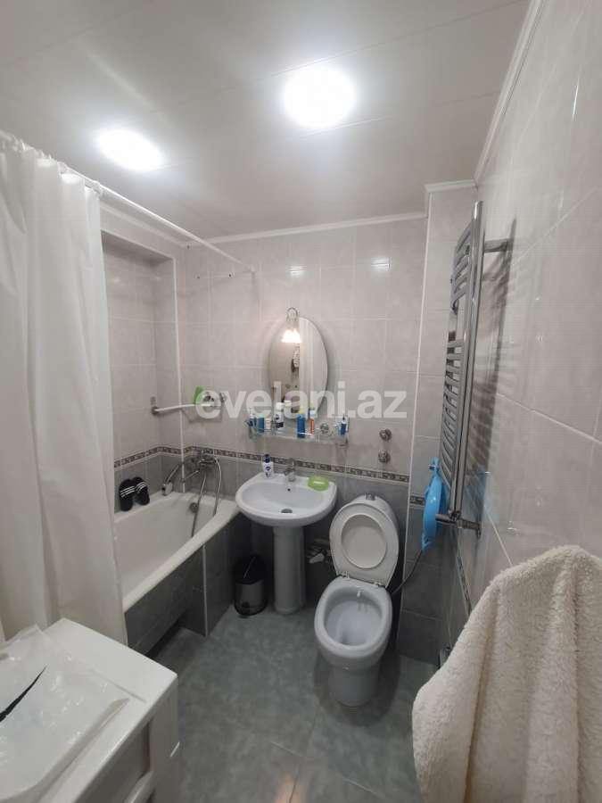 Sale, new building, 4 room, 130 m², Baku, Yasamal r, Elmlar Akademiyası m.