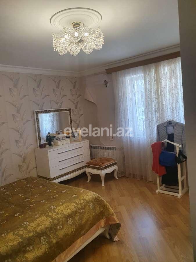 Sale, new building, 4 room, 130 m², Baku, Yasamal r, Elmlar Akademiyası m.