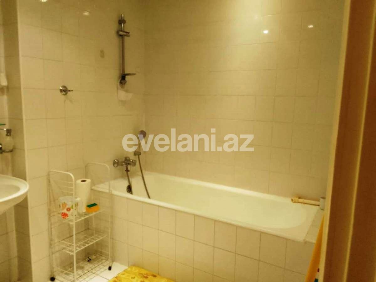 Kirayə verilir, köhnə tikili, 4 otaqlı, 130 m², Bakı, Səbail r.