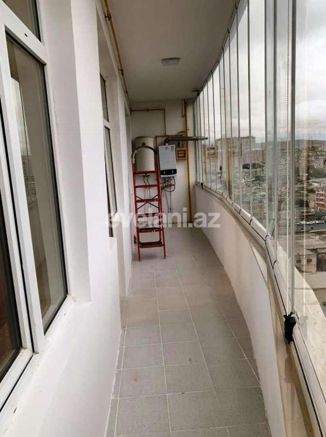 Rent, new building, 2 room, 85 m², Baku, Yasamal r.
