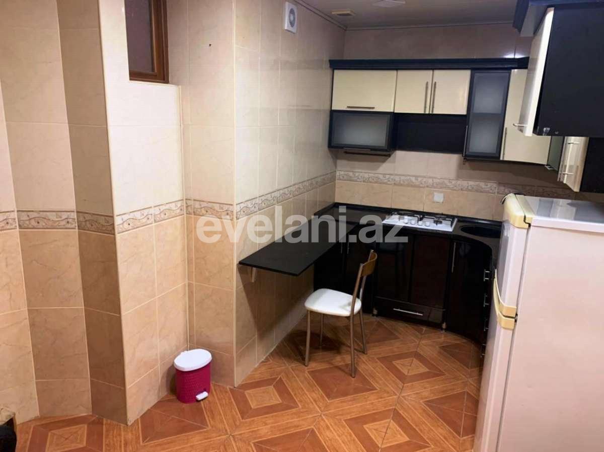 Rent, new building, 2 room, 85 m², Baku, Yasamal r.