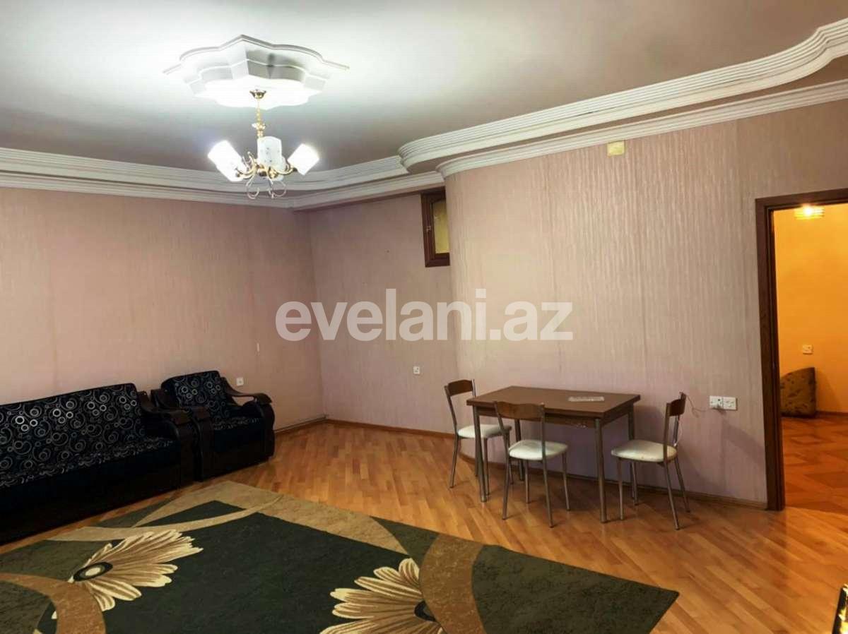 Rent, new building, 2 room, 85 m², Baku, Yasamal r.