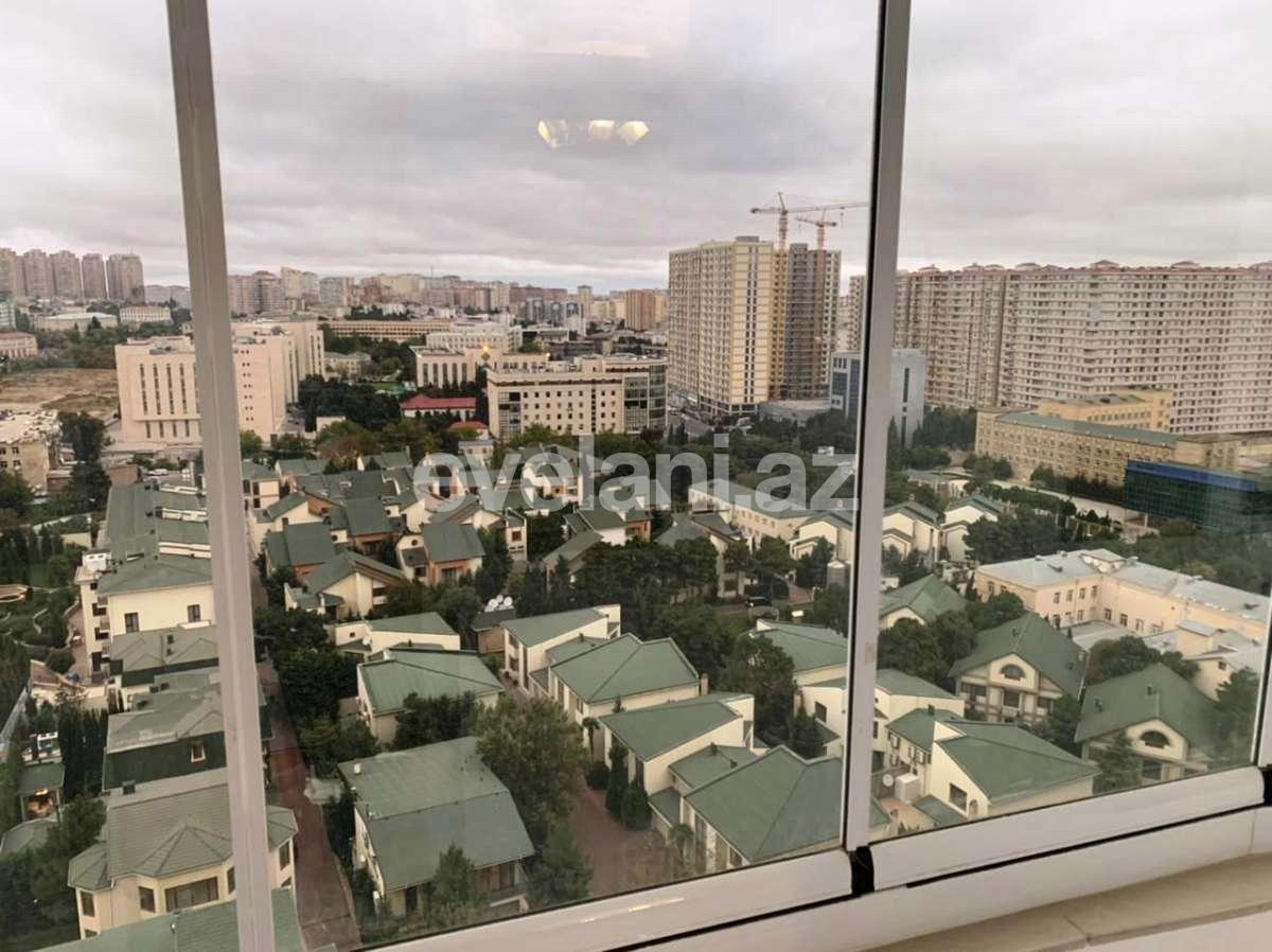 Rent, new building, 2 room, 85 m², Baku, Yasamal r.