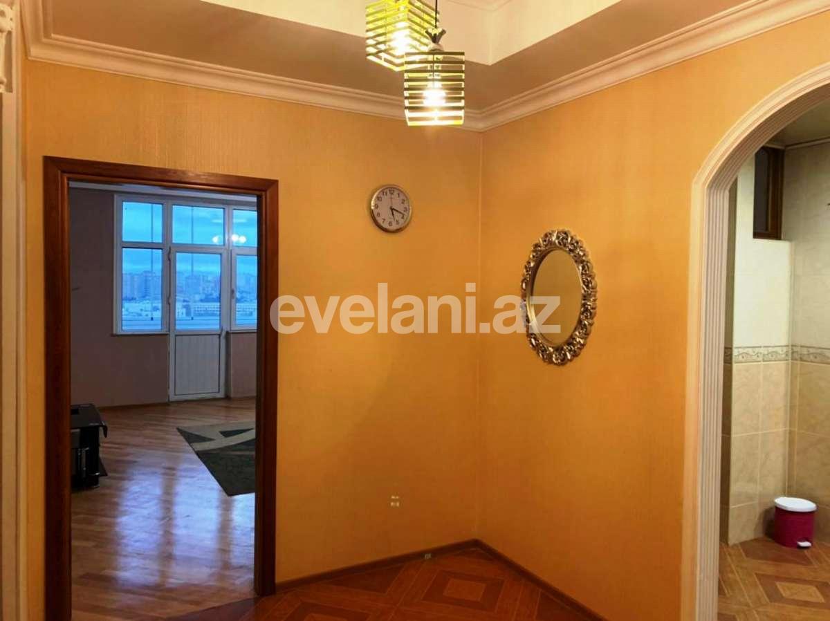 Rent, new building, 2 room, 85 m², Baku, Yasamal r.