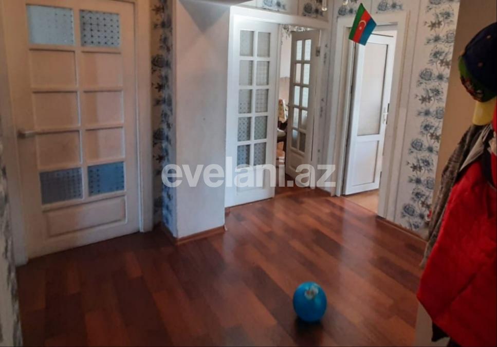 Satılır, köhnə tikili, 2 otaqlı, 87 m², Bakı, Nəsimi r, 20 yanvar m.