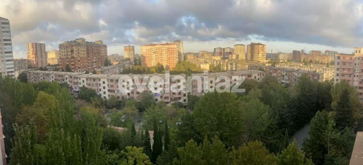 Satılır, köhnə tikili, 2 otaqlı, 87 m², Bakı, Nəsimi r, 20 yanvar m.