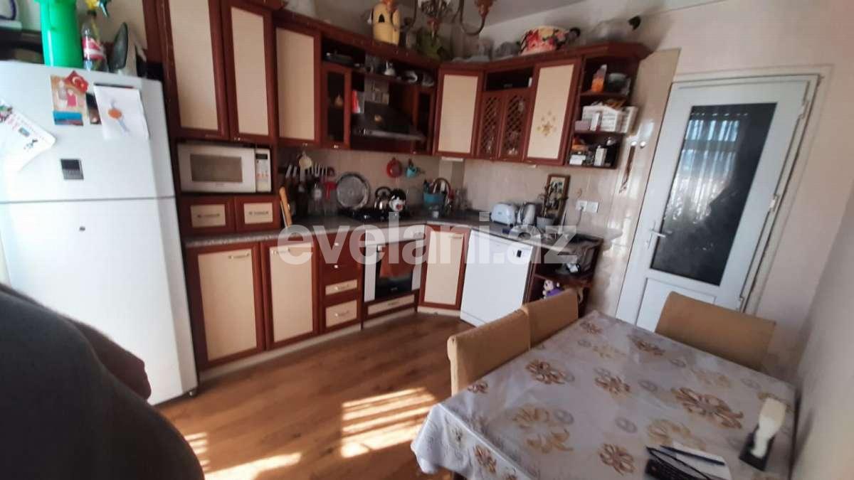 Satılır, köhnə tikili, 2 otaqlı, 87 m², Bakı, Nəsimi r, 20 yanvar m.
