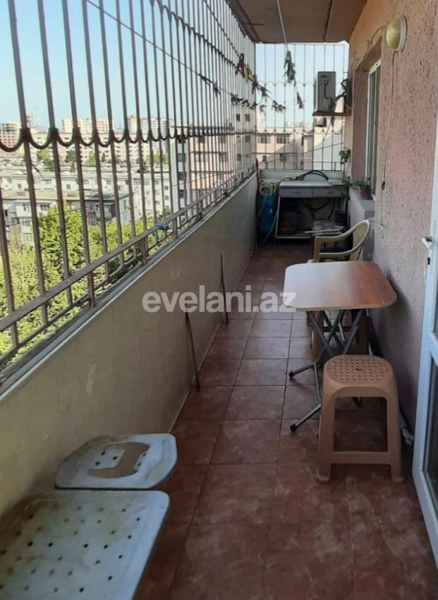 Satılır, köhnə tikili, 2 otaqlı, 87 m², Bakı, Nəsimi r, 20 yanvar m.