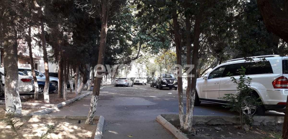 Satılır, köhnə tikili, 2 otaqlı, 87 m², Bakı, Nəsimi r, 20 yanvar m.