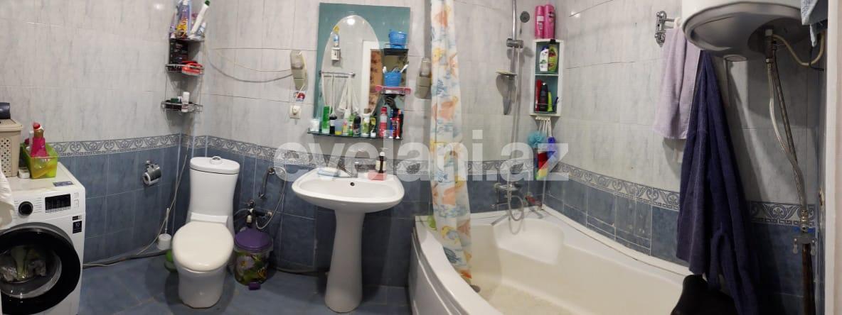 Satılır, köhnə tikili, 2 otaqlı, 87 m², Bakı, Nəsimi r, 20 yanvar m.