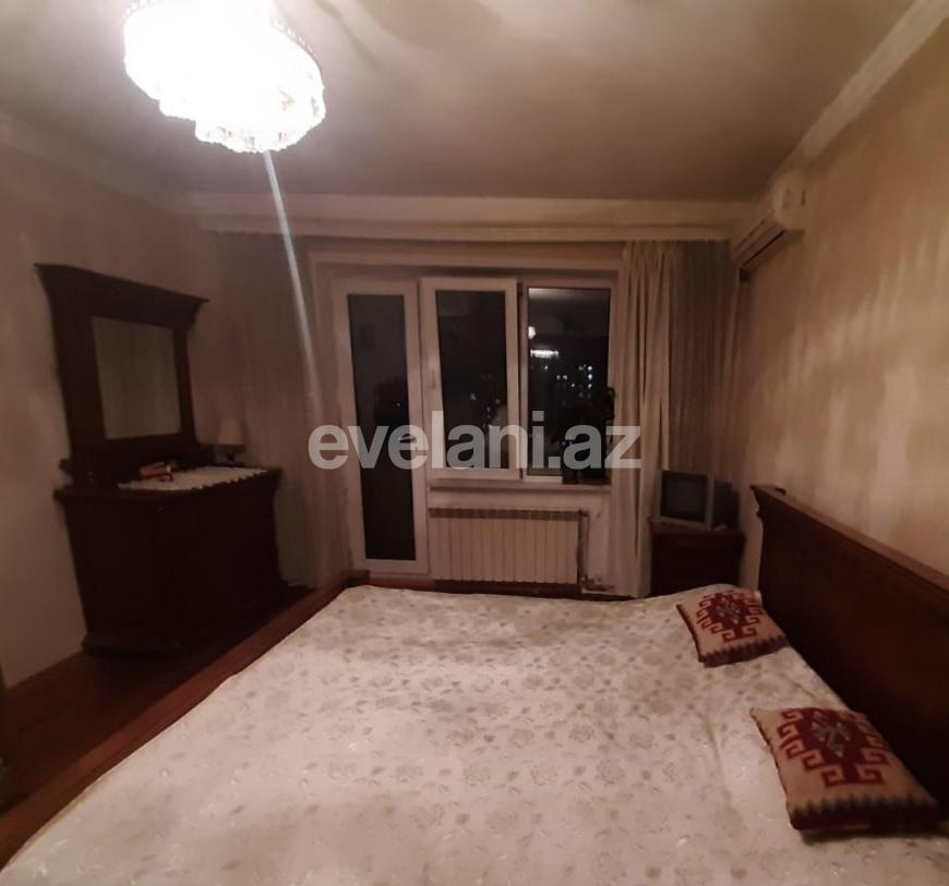 Satılır, köhnə tikili, 2 otaqlı, 87 m², Bakı, Nəsimi r, 20 yanvar m.