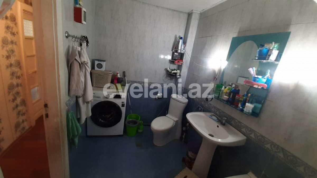 Satılır, köhnə tikili, 2 otaqlı, 87 m², Bakı, Nəsimi r, 20 yanvar m.