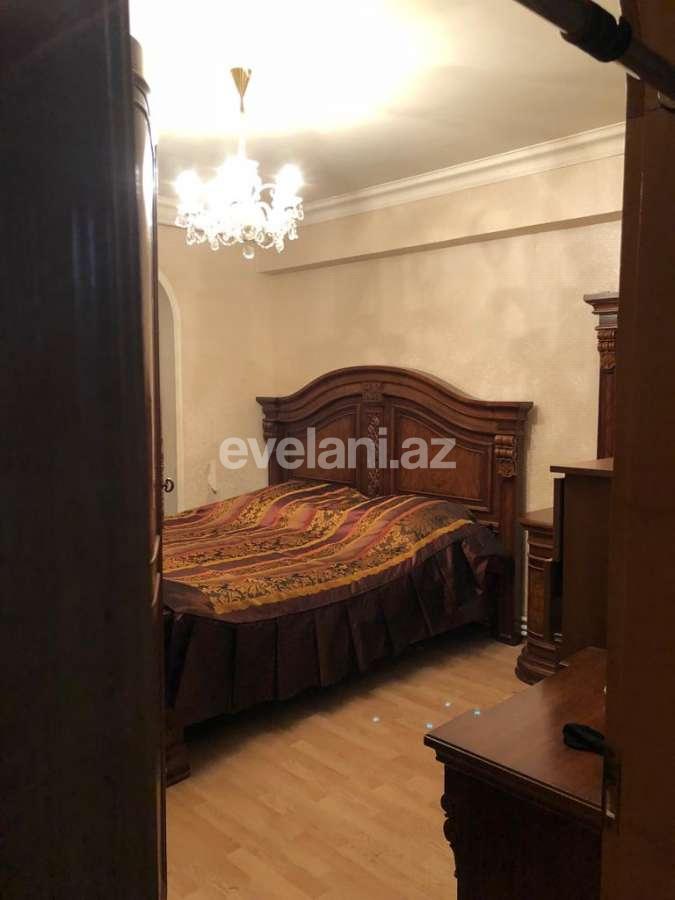 Kirayə verilir, köhnə tikili, 2 otaqlı, 60 m², Bakı, Nərimanov r.