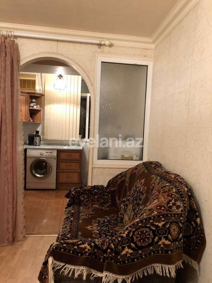 Kirayə verilir, köhnə tikili, 2 otaqlı, 60 m², Bakı, Nərimanov r.