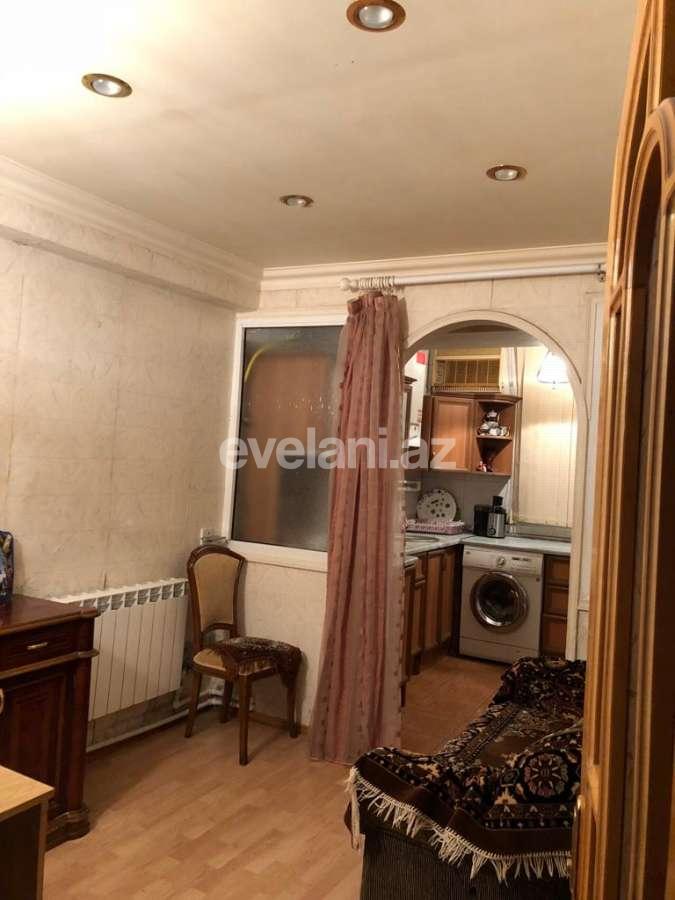 Kirayə verilir, köhnə tikili, 2 otaqlı, 60 m², Bakı, Nərimanov r.