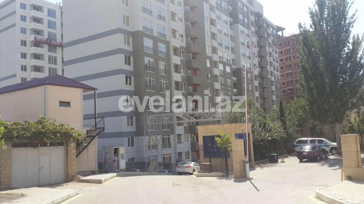Satılır, yeni tikili, 3 otaqlı, 77 m², Bakı, Yasamal r, 20 yanvar m.