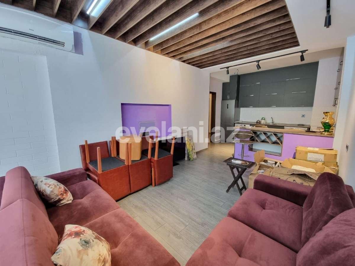 Satılır, yeni tikili, 3 otaqlı, 77 m², Bakı, Yasamal r, 20 yanvar m.