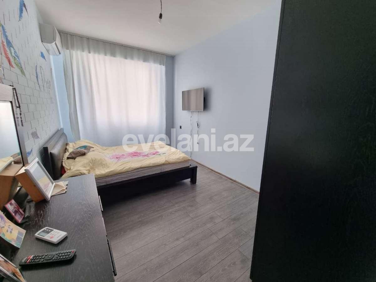 Satılır, yeni tikili, 3 otaqlı, 77 m², Bakı, Yasamal r, 20 yanvar m.