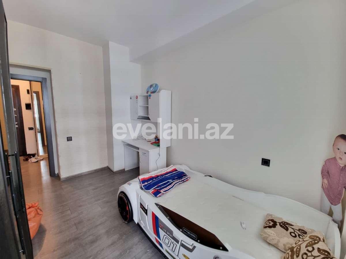 Satılır, yeni tikili, 3 otaqlı, 77 m², Bakı, Yasamal r, 20 yanvar m.
