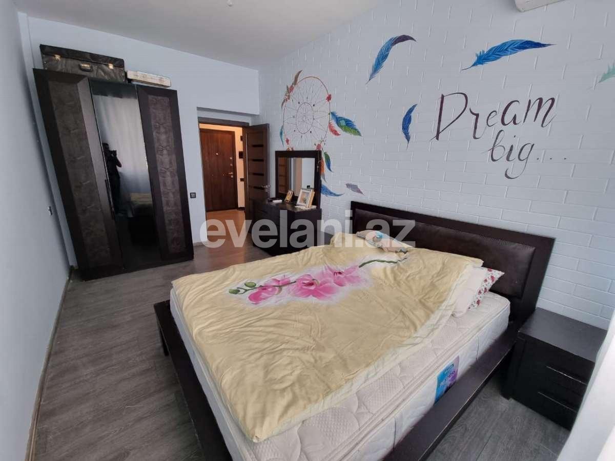 Satılır, yeni tikili, 3 otaqlı, 77 m², Bakı, Yasamal r, 20 yanvar m.