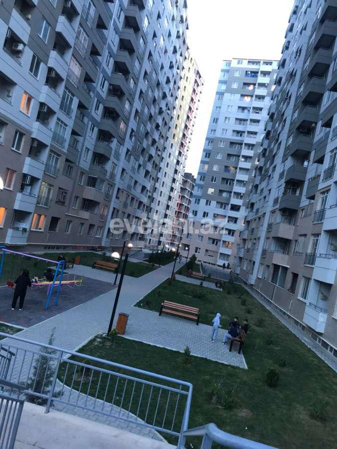 Satılır, yeni tikili, 3 otaqlı, 77 m², Bakı, Yasamal r, 20 yanvar m.