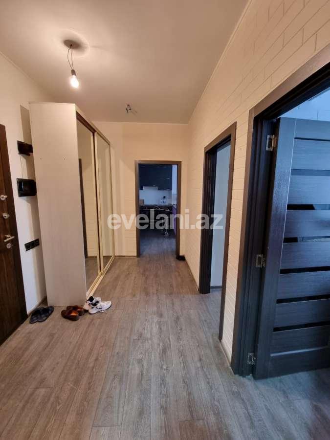 Satılır, yeni tikili, 3 otaqlı, 77 m², Bakı, Yasamal r, 20 yanvar m.