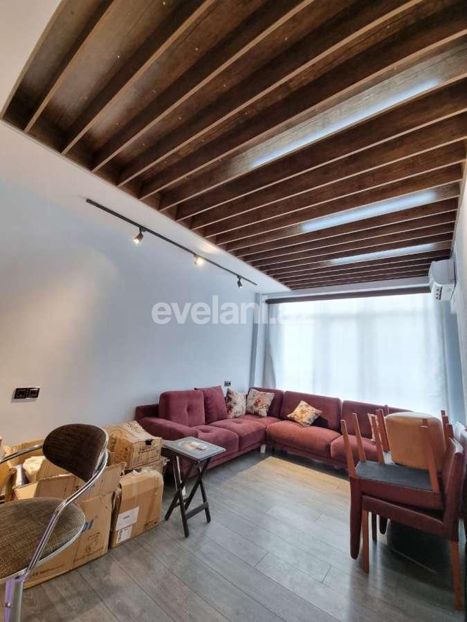 Satılır, yeni tikili, 3 otaqlı, 77 m², Bakı, Yasamal r, 20 yanvar m.