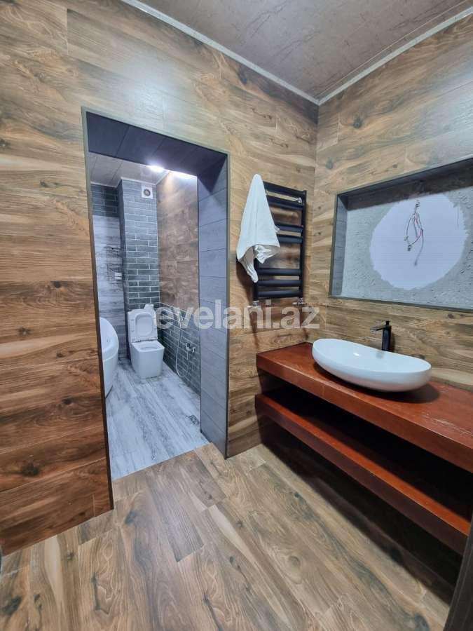 Satılır, yeni tikili, 3 otaqlı, 77 m², Bakı, Yasamal r, 20 yanvar m.
