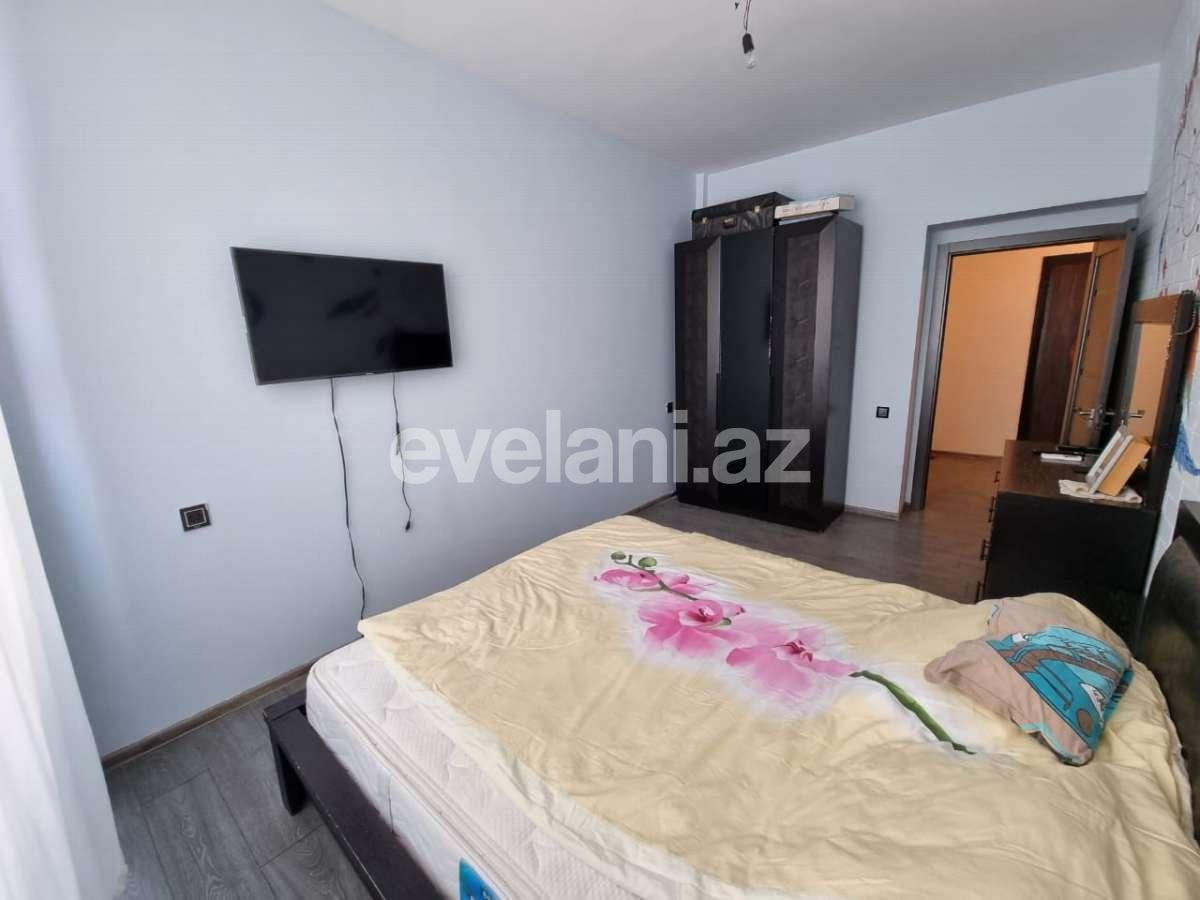 Satılır, yeni tikili, 3 otaqlı, 77 m², Bakı, Yasamal r, 20 yanvar m.