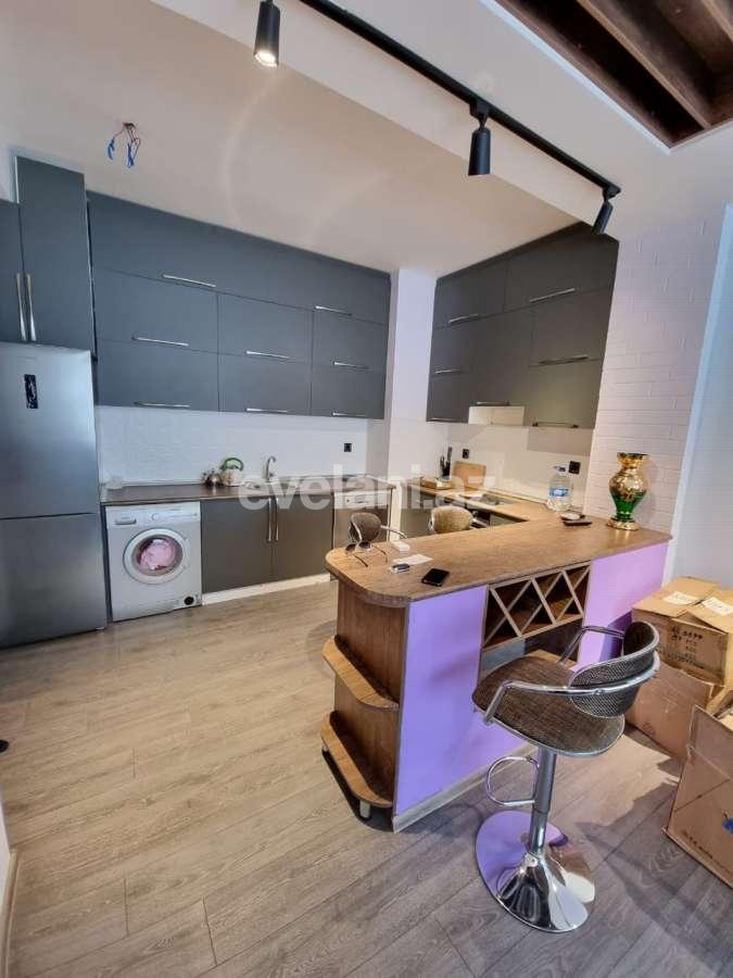 Satılır, yeni tikili, 3 otaqlı, 77 m², Bakı, Yasamal r, 20 yanvar m.