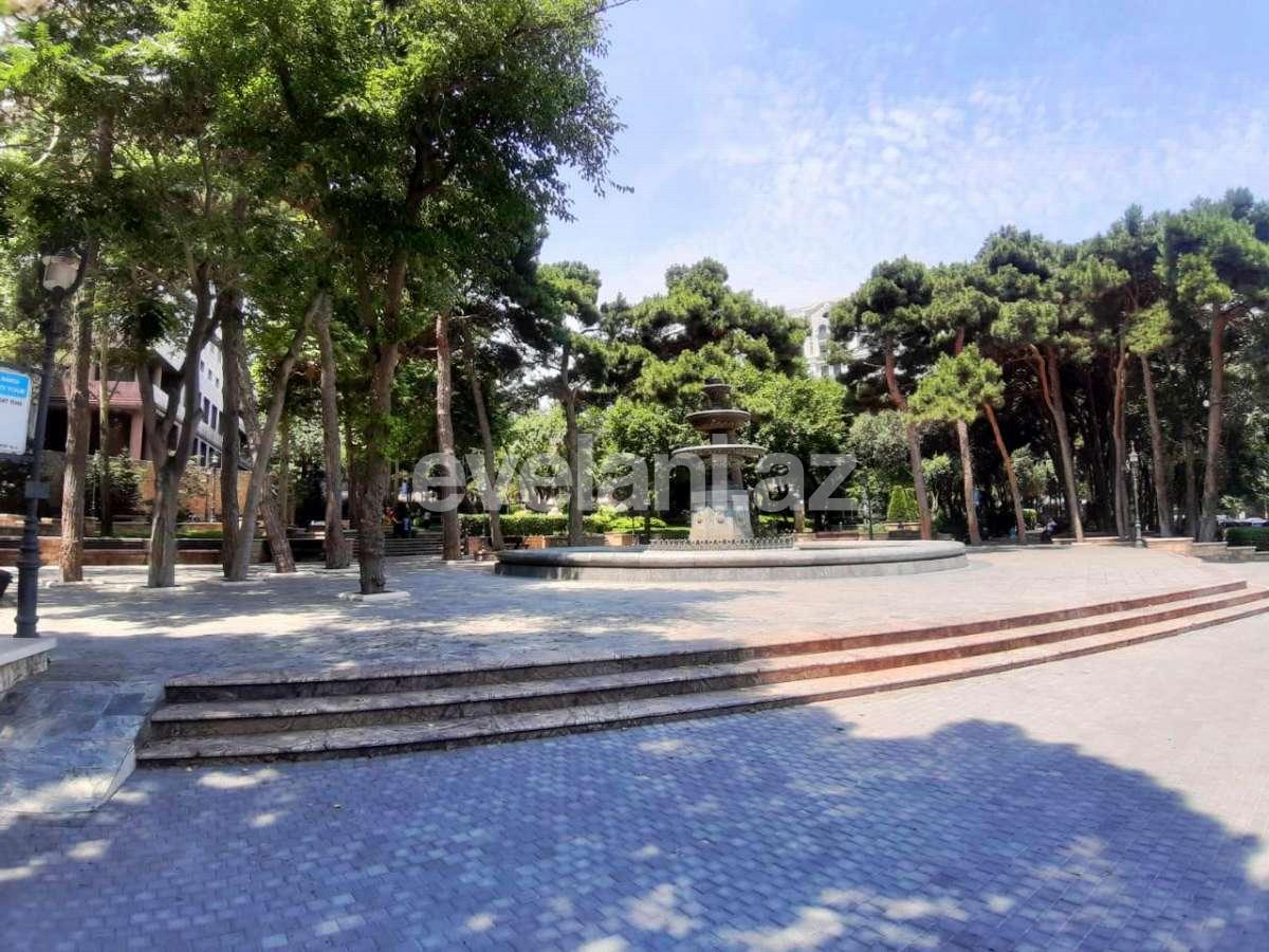 Sale, old building, 2 room, 60 m², Baku, Yasamal r, Nizami m.