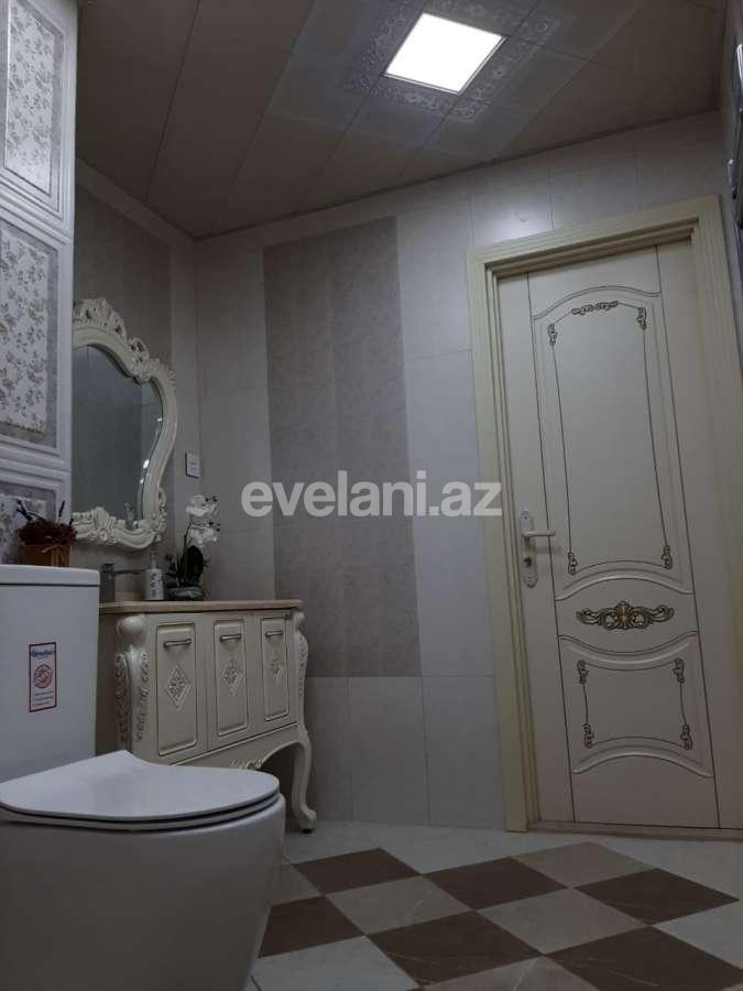 Sale, new building, 3 room, 135 m², Baku, Nasimi r, 28 may m.