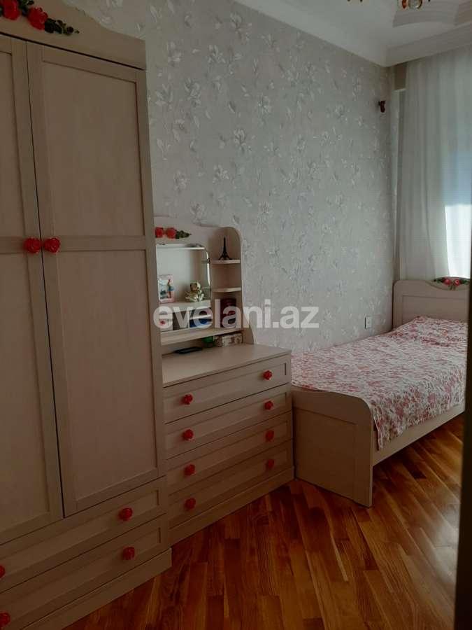 Sale, new building, 3 room, 135 m², Baku, Nasimi r, 28 may m.