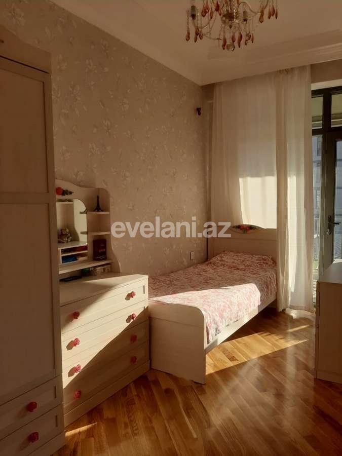 Sale, new building, 3 room, 135 m², Baku, Nasimi r, 28 may m.