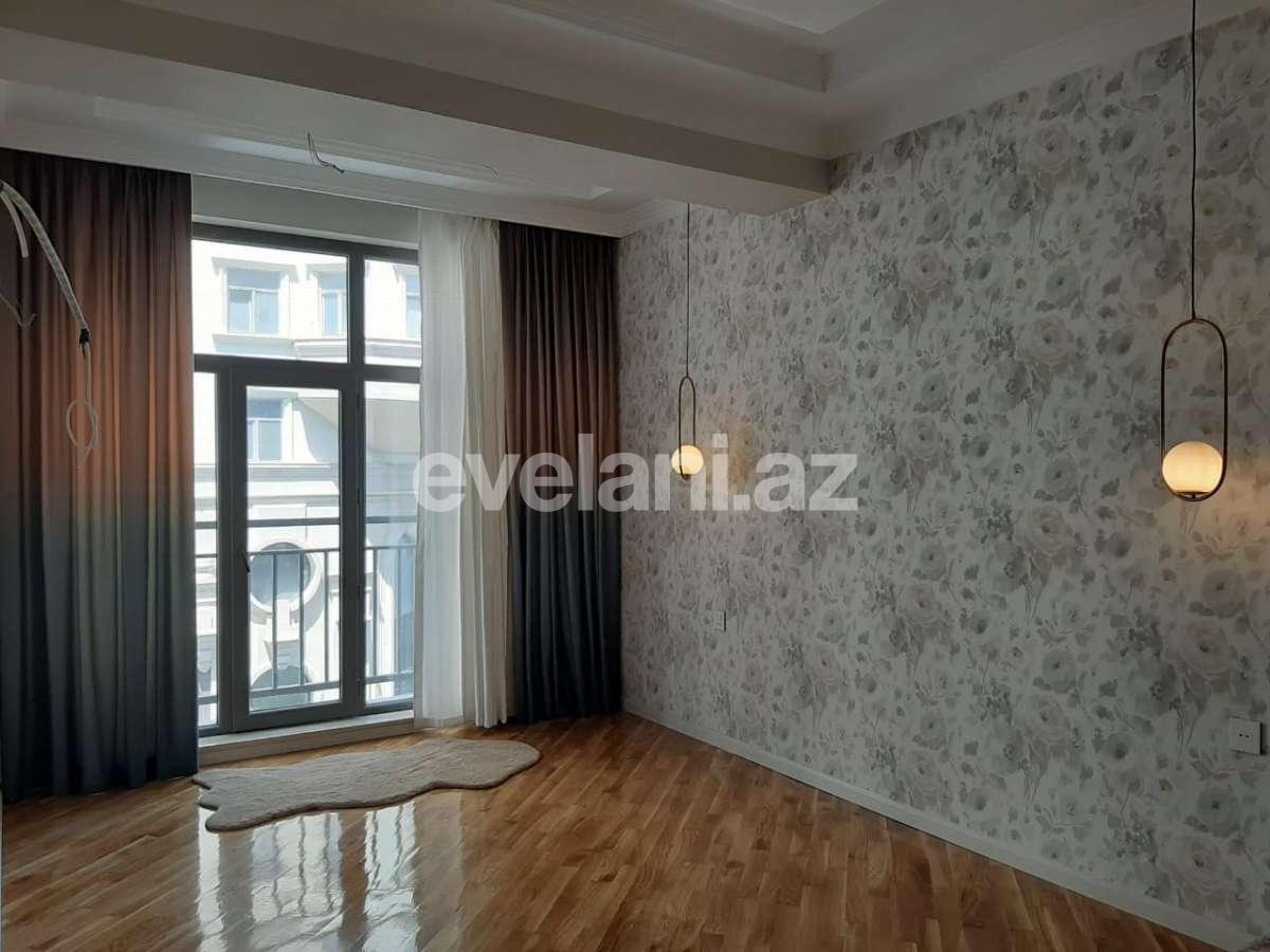 Sale, new building, 3 room, 135 m², Baku, Nasimi r, 28 may m.