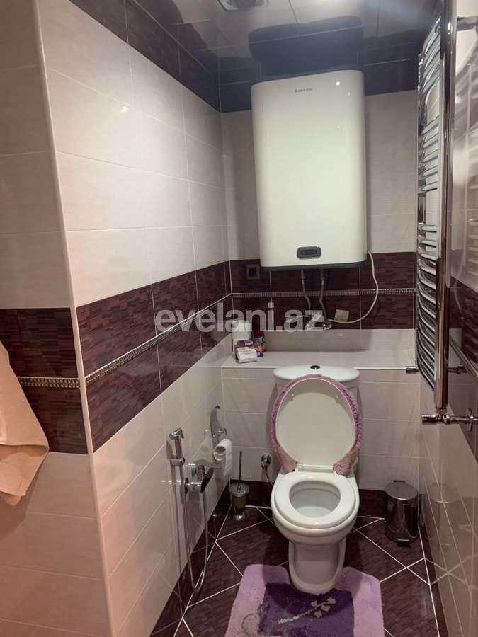 Rent, new building, 3 room, 150 m², Baku, Yasamal r, Elmlar Akademiyası m.