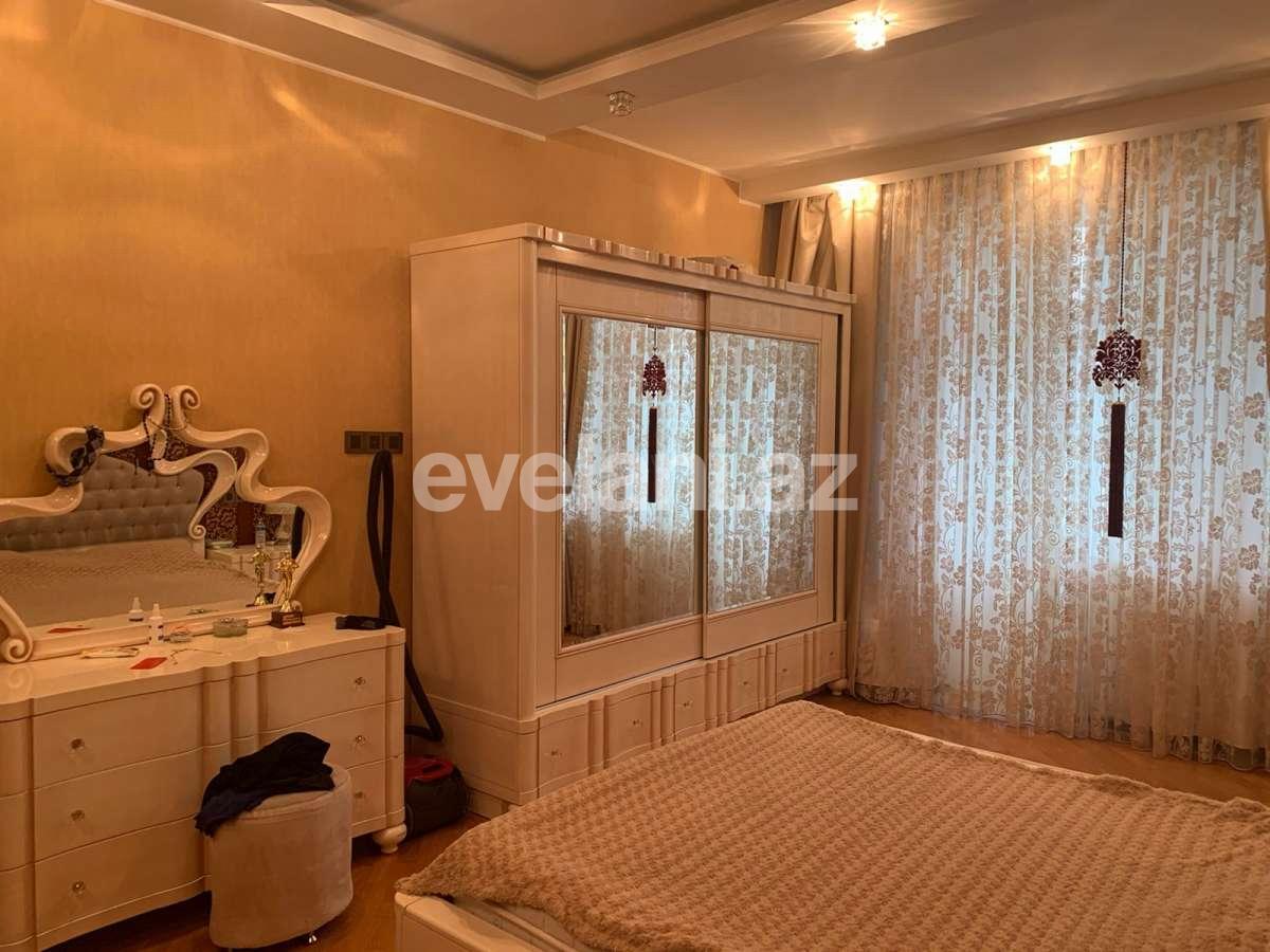 Rent, new building, 3 room, 150 m², Baku, Yasamal r, Elmlar Akademiyası m.