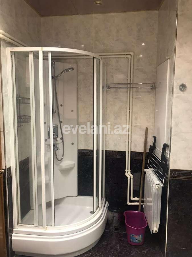 Kirayə verilir, köhnə tikili, 4 otaqlı, 108 m², Bakı, Səbail r, Sahil m.