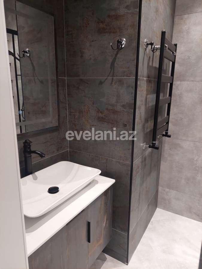 Kirayə verilir, yeni tikili, 3 otaqlı, 116 m², Bakı, Xətai r, Ağ şəhər q, Şah İsmayıl Xətai m.