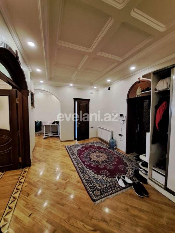 Satılır, yeni tikili, 4 otaqlı, 296 m², Bakı, Yasamal r, 20 yanvar m.