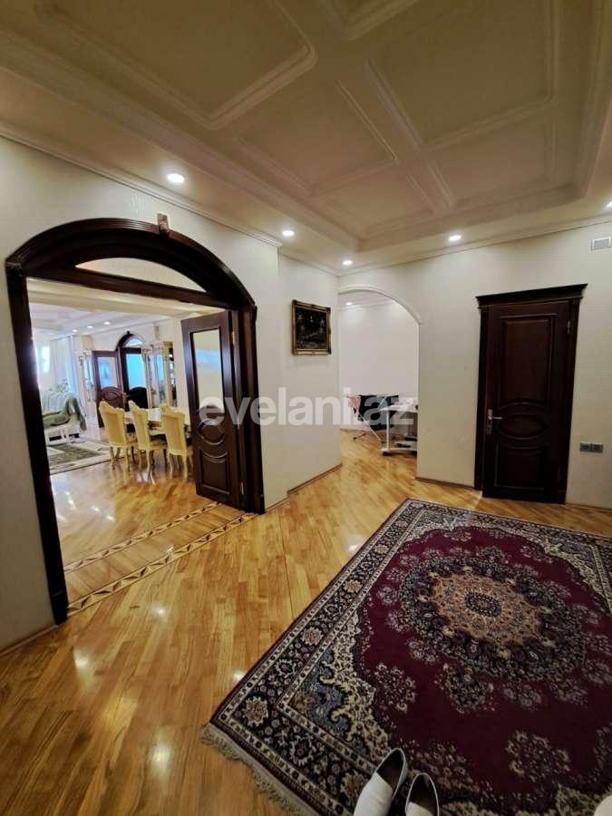 Satılır, yeni tikili, 4 otaqlı, 296 m², Bakı, Yasamal r, 20 yanvar m.