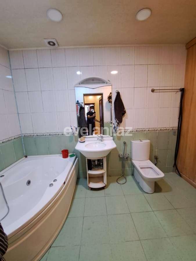 Satılır, yeni tikili, 4 otaqlı, 296 m², Bakı, Yasamal r, 20 yanvar m.