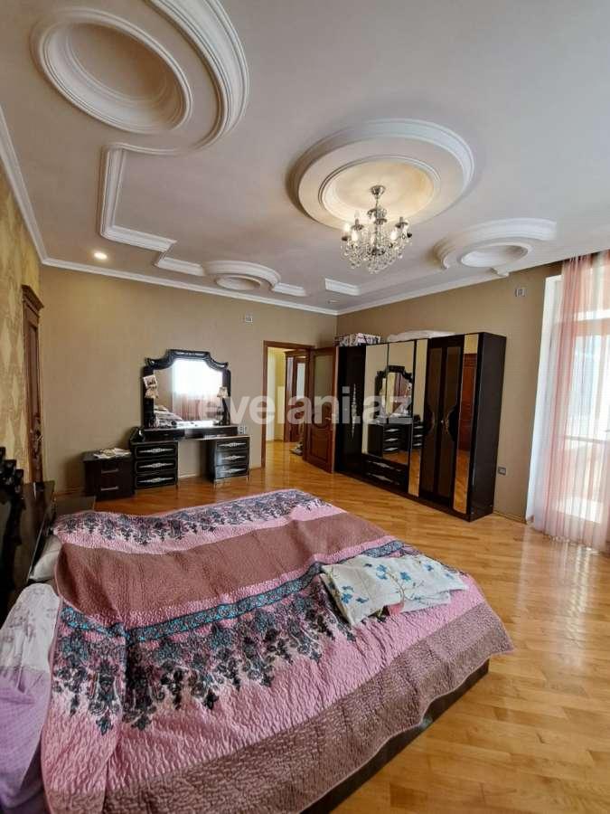 Satılır, yeni tikili, 4 otaqlı, 296 m², Bakı, Yasamal r, 20 yanvar m.