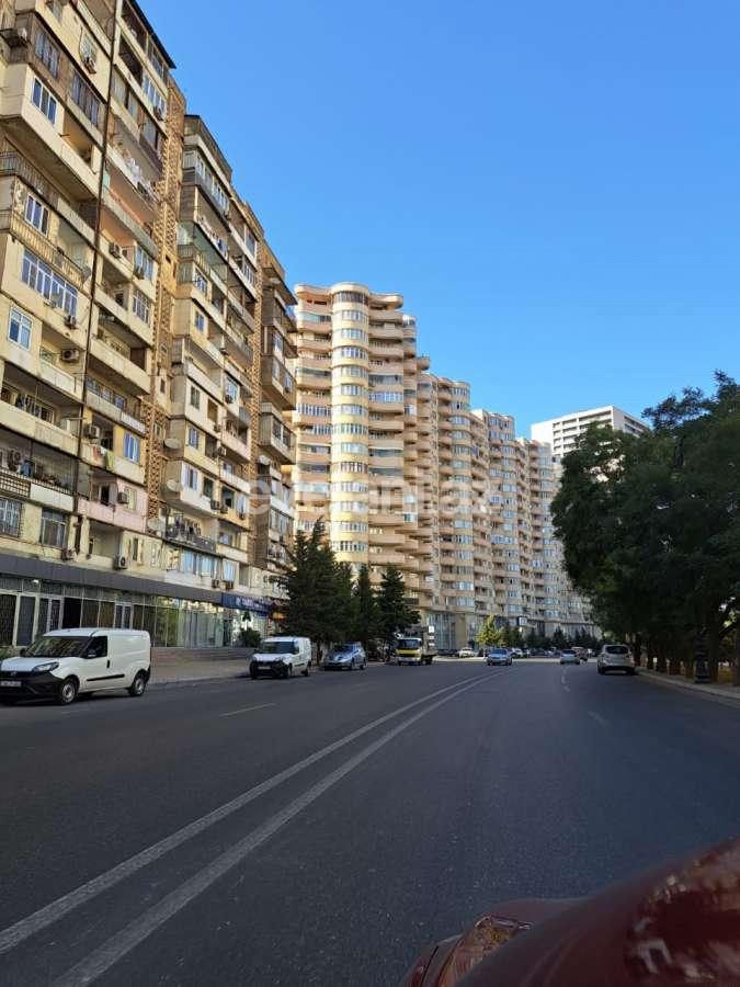 Satılır, yeni tikili, 4 otaqlı, 296 m², Bakı, Yasamal r, 20 yanvar m.