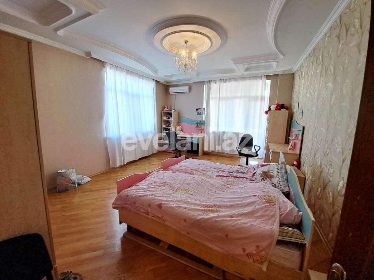 Satılır, yeni tikili, 4 otaqlı, 296 m², Bakı, Yasamal r, 20 yanvar m.
