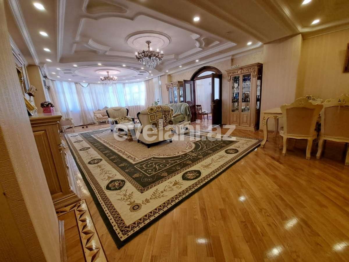 Satılır, yeni tikili, 4 otaqlı, 296 m², Bakı, Yasamal r, 20 yanvar m.