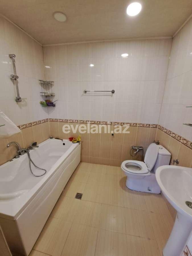 Satılır, yeni tikili, 4 otaqlı, 296 m², Bakı, Yasamal r, 20 yanvar m.