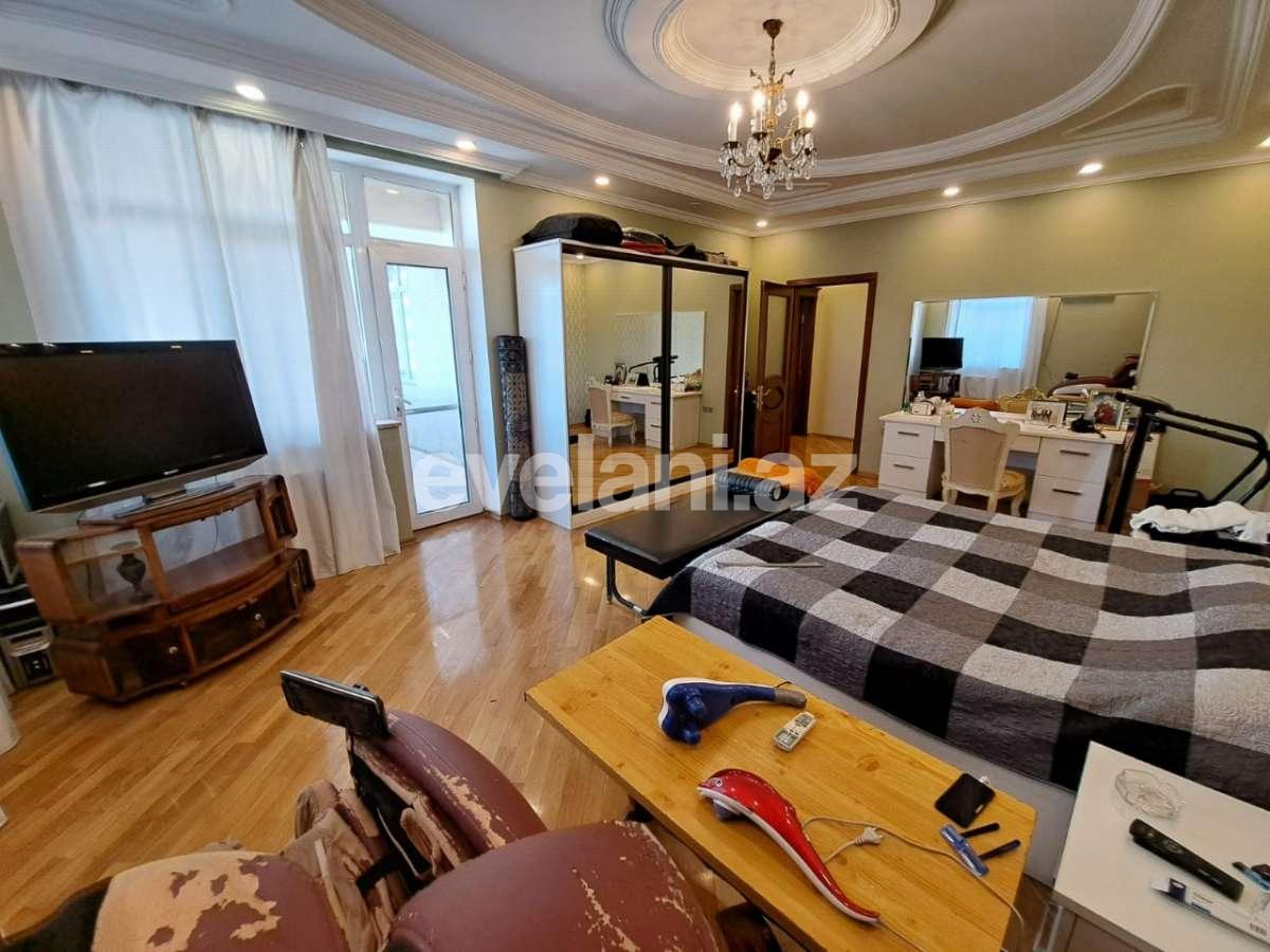 Satılır, yeni tikili, 4 otaqlı, 296 m², Bakı, Yasamal r, 20 yanvar m.