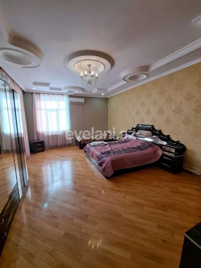 Satılır, yeni tikili, 4 otaqlı, 296 m², Bakı, Yasamal r, 20 yanvar m.